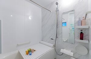 Nishikujo Maison Le Bleu Chigusa