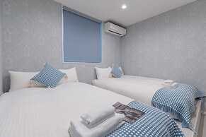Nishikujo Maison Le Bleu Chigusa