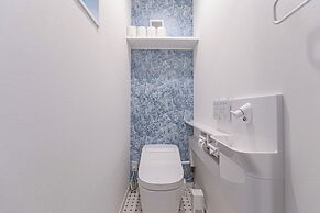 Nishikujo Maison Le Bleu Chigusa