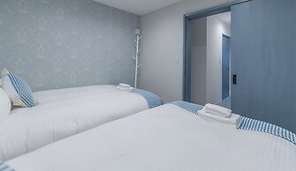 Nishikujo Maison Le Bleu Chigusa