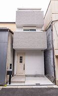Nishikujo Maison Le Bleu Chigusa