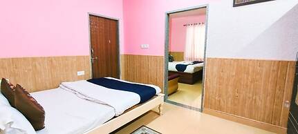 Hotel SSR Palace Mount Abu
