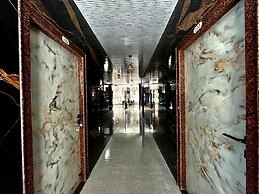 Hotel SSR Palace Mount Abu