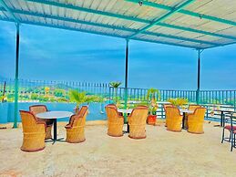 Hotel SSR Palace Mount Abu