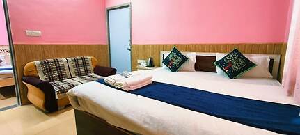 Hotel SSR Palace Mount Abu