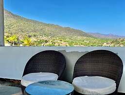 Hotel SSR Palace Mount Abu