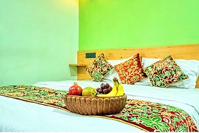 Hotel Anjeer villa Srinagar
