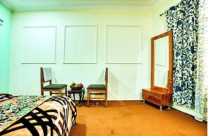Hotel Anjeer villa Srinagar