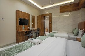Hotel Heraa International Mumbai