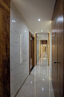 Hotel Heraa International Mumbai