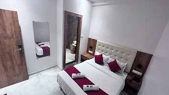 Hotel Heraa International Mumbai