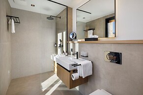 Panoramahotel Braunwald