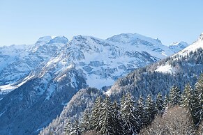 Panoramahotel Braunwald