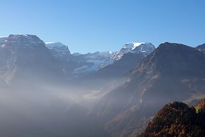 Panoramahotel Braunwald