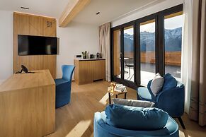 Panoramahotel Braunwald