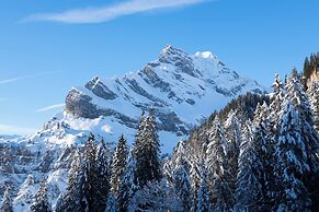 Panoramahotel Braunwald
