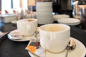 Panoramahotel Braunwald