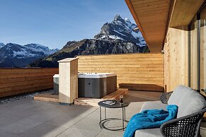 Panoramahotel Braunwald