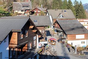 Panoramahotel Braunwald