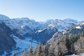 Panoramahotel Braunwald