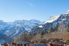 Panoramahotel Braunwald