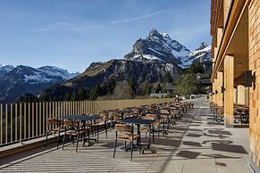 Panoramahotel Braunwald