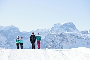 Panoramahotel Braunwald