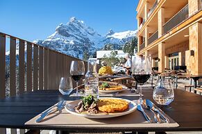 Panoramahotel Braunwald