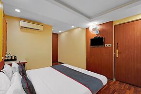 RG Suites Odin