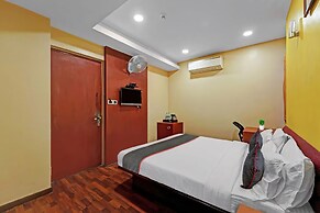 RG Suites Odin