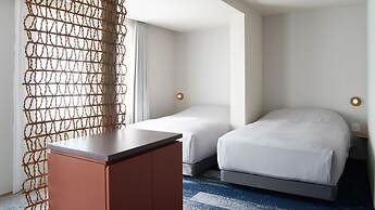HOTEL MIYAM MATSUBARAKO