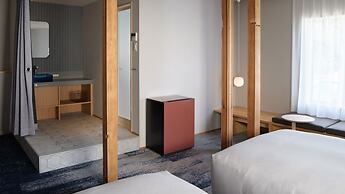 HOTEL MIYAM MATSUBARAKO