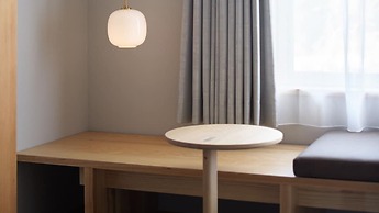 HOTEL MIYAM MATSUBARAKO