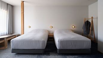HOTEL MIYAM MATSUBARAKO