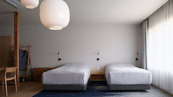 HOTEL MIYAM MATSUBARAKO
