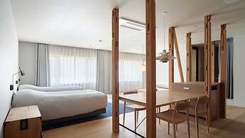HOTEL MIYAM MATSUBARAKO