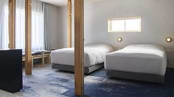 HOTEL MIYAM MATSUBARAKO