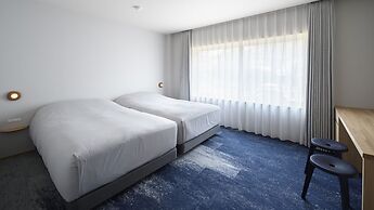 HOTEL MIYAM MATSUBARAKO