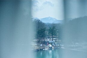 HOTEL MIYAM MATSUBARAKO
