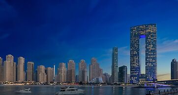 Modern Coastal Luxe  JBR Apartment