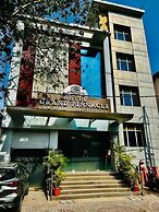 Grand Pinnacle Lucknow