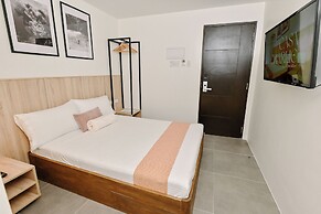 Casa Charlie Hotel
