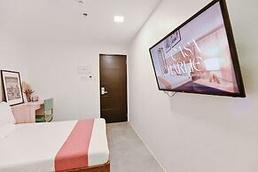 Casa Charlie Hotel