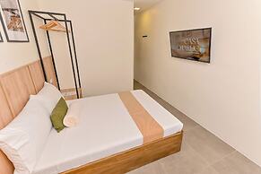 Casa Charlie Hotel