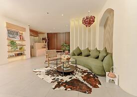 Casa Charlie Hotel
