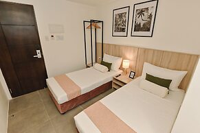Casa Charlie Hotel