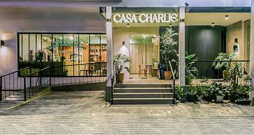 Casa Charlie Hotel