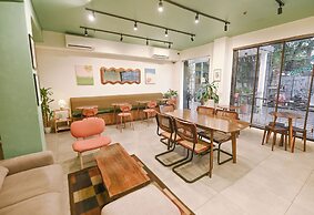 Casa Charlie Hotel