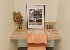 Casa Charlie Hotel