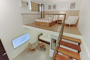 Casa Charlie Hotel